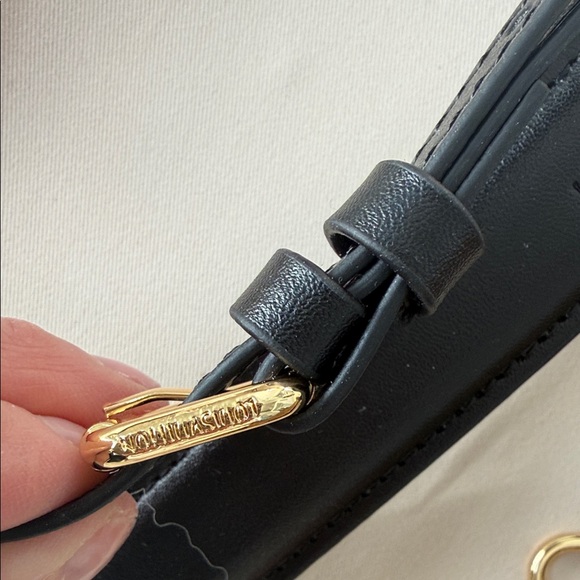 Luxury Designer Brown and Black Women's Bag - Picture 13 of 13